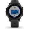 Часы GARMIN FORERUNNER 945 BLACK 010-02063-01