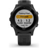 Часы GARMIN FORERUNNER 945 BLACK 010-02063-01