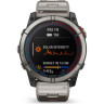 Часы-навигатор GARMIN QUATIX 7X – SOLAR EDITION MARINE GPS SMARTWATCH WITH SOLAR CHARGING 11268