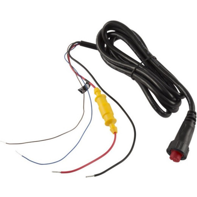 Кабель питания\данных GARMIN ECHOMAP CHIRP\PLUS 72\92 010-12445-00